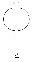 ampoule à décanter