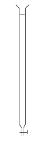 burette graduée