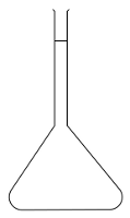 fiole jaugée