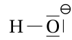 ion hydroxyde