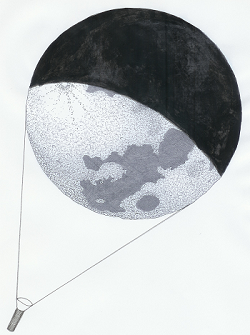 lune sphérique