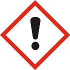image du pictogramme nocif