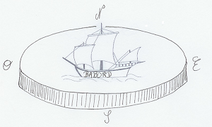 terre plate
