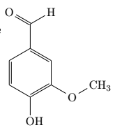 vanilline