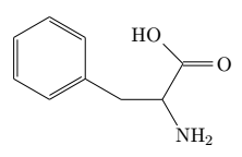 phénylalanine