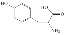 tyrosine